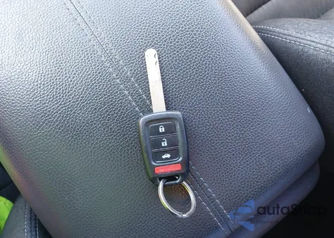 2014 Honda Accord Sport z USA, uszkodzony, nr VIN 1HGCR2F5XEA042602